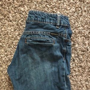 Stetson Trousers size 6
